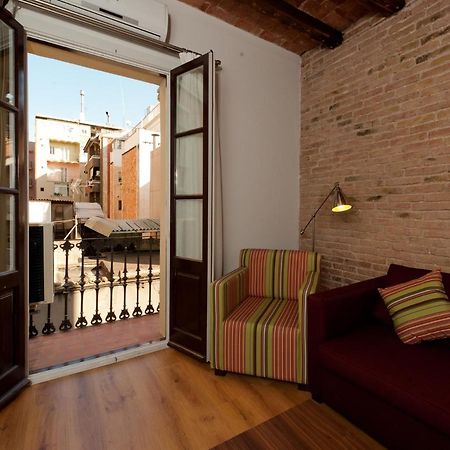 Apartamento Weflating Gracia Barcelona Exterior foto
