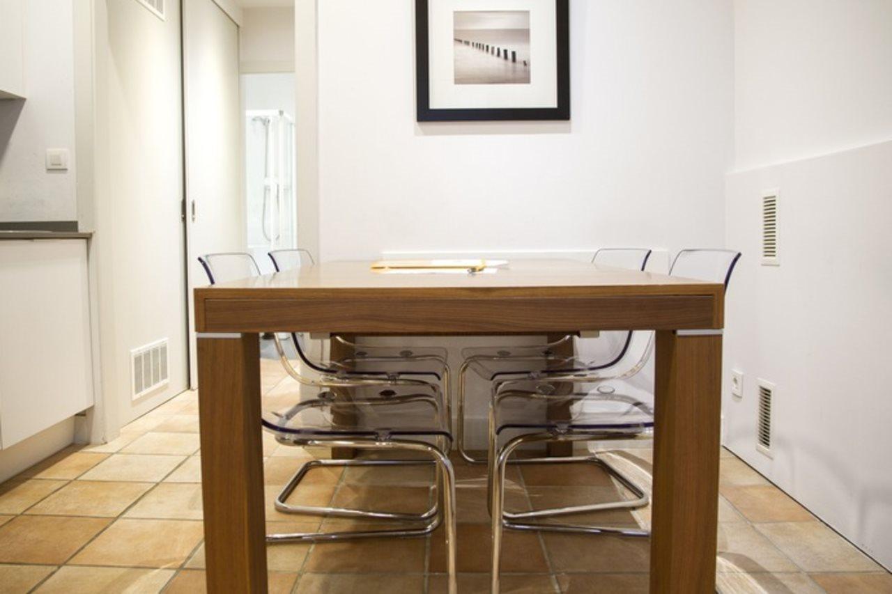 Apartamento Weflating Gracia Barcelona Exterior foto