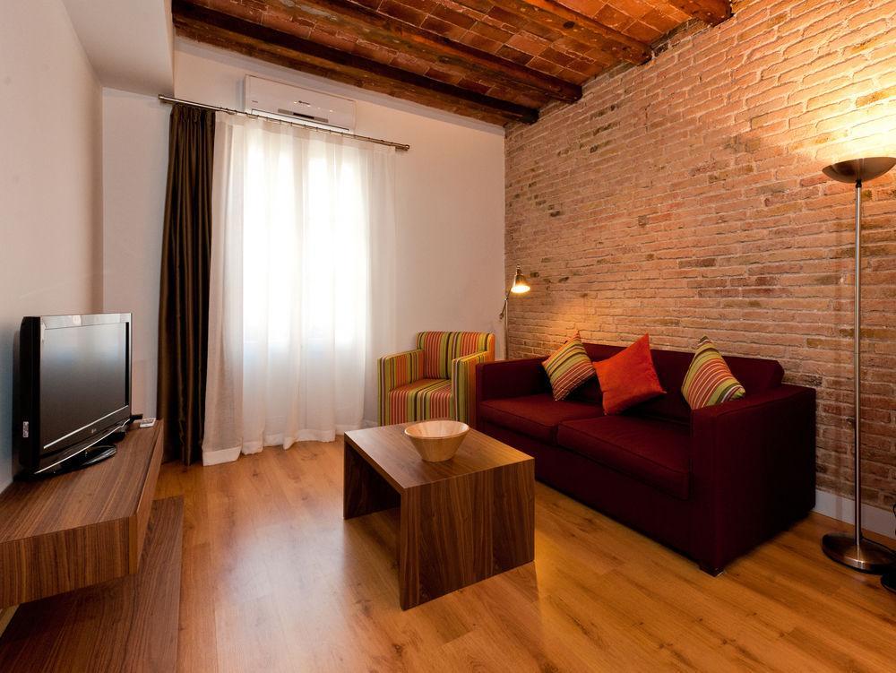 Apartamento Weflating Gracia Barcelona Exterior foto