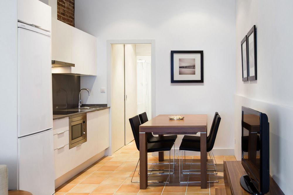 Apartamento Weflating Gracia Barcelona Exterior foto
