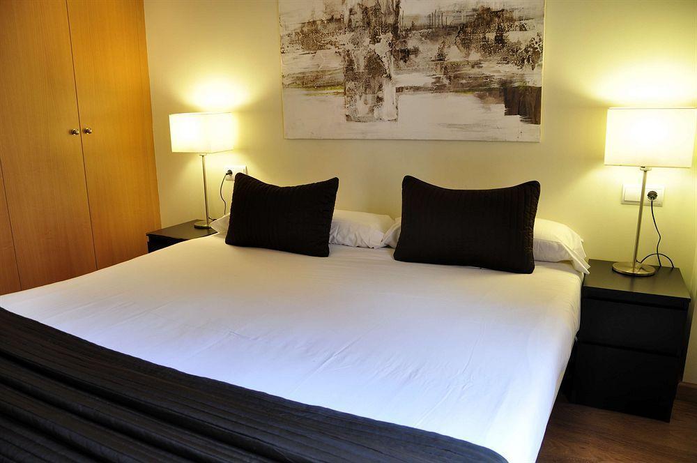 Apartamento Weflating Gracia Barcelona Exterior foto