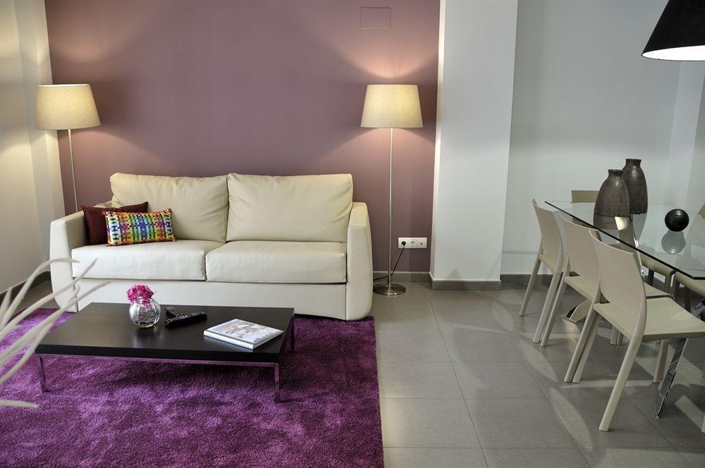 Apartamento Weflating Gracia Barcelona Exterior foto