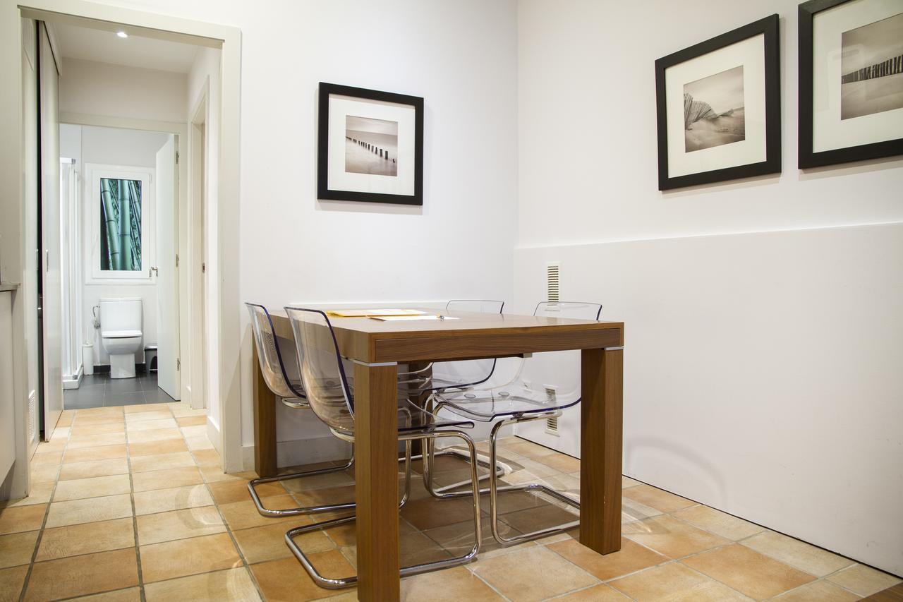 Apartamento Weflating Gracia Barcelona Exterior foto
