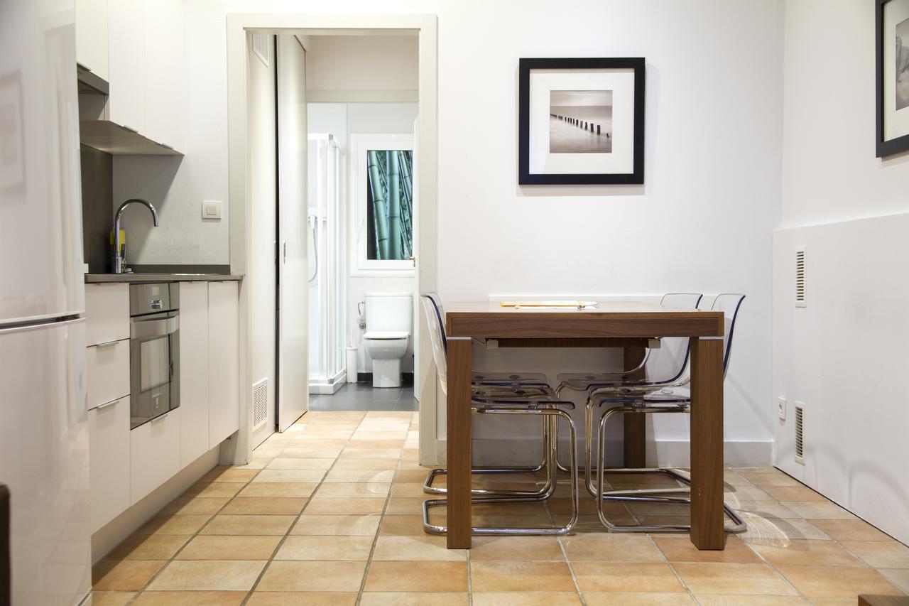 Apartamento Weflating Gracia Barcelona Exterior foto