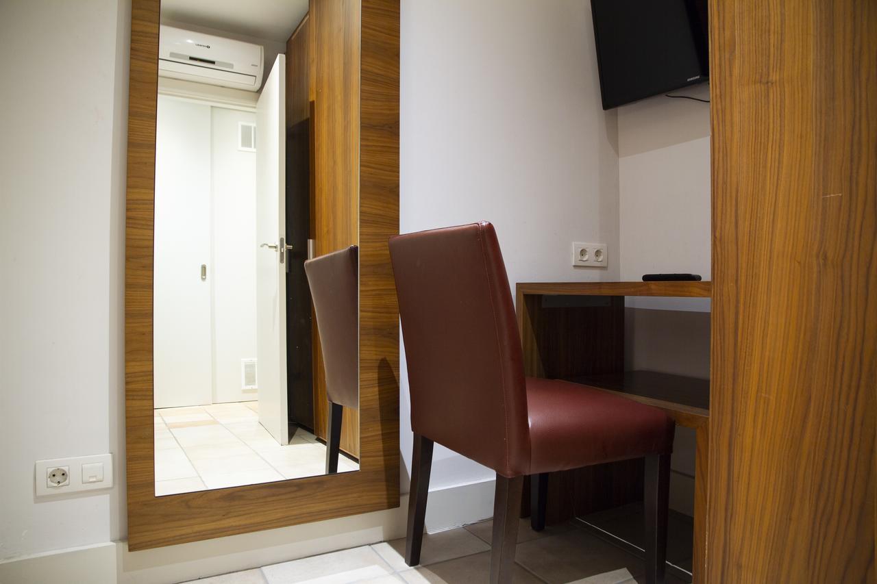 Apartamento Weflating Gracia Barcelona Exterior foto
