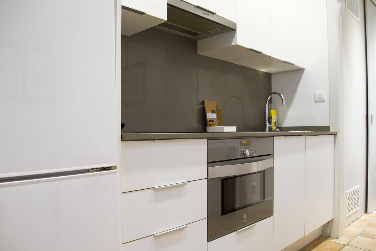 Apartamento Weflating Gracia Barcelona Exterior foto