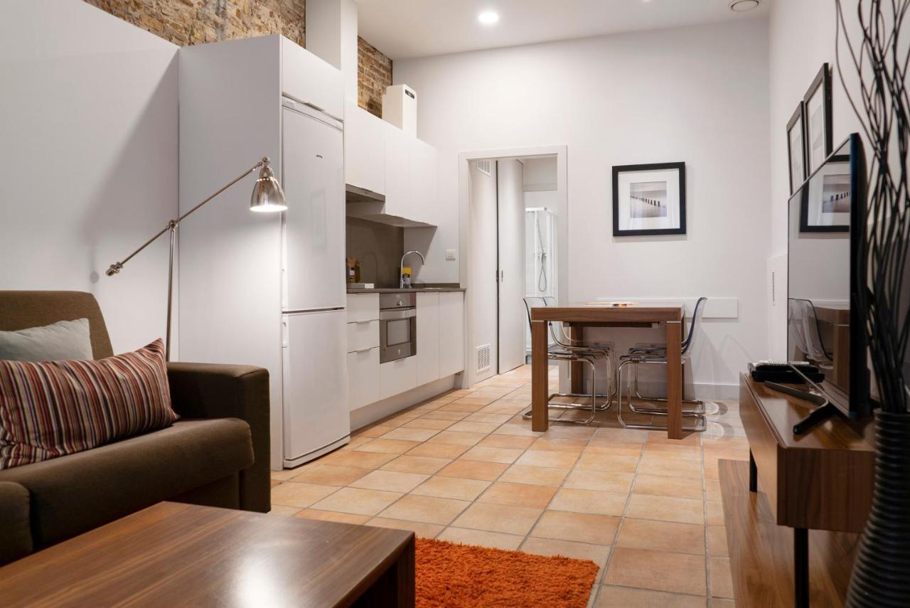 Apartamento Weflating Gracia Barcelona Exterior foto